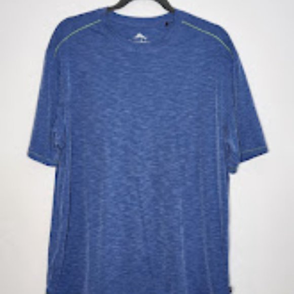 Tommy Bahama Other - Tommy Bahama Men's T-shirt Size Large